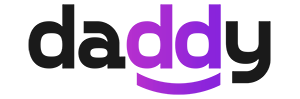 logo dadyy